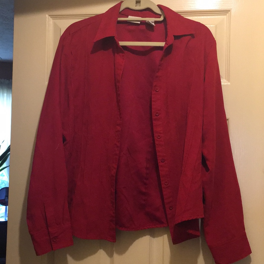 Overshirt